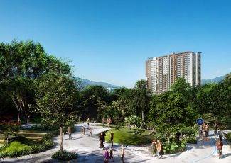 Azenza Towers tendrá segunda etapa e iniciará durante el primer trimestre de 2020