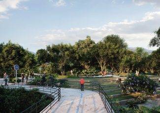 Rutas Naturbanas pone en práctica el Plan de Descarbonización