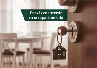 5 aspectos por tomar en cuenta a la hora de comprar apartamento